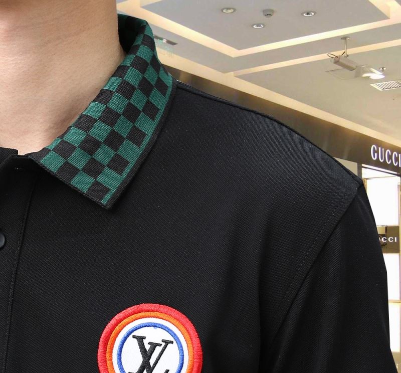 Louis Vuitton T-Shirts